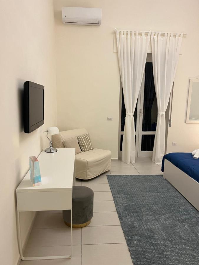 Sistershouse Apartment Naples Exterior photo